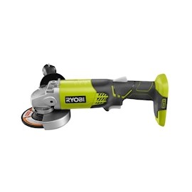 ESMERILADORA ANGULAR DE 4 1/2" DE 18 V RYOBI