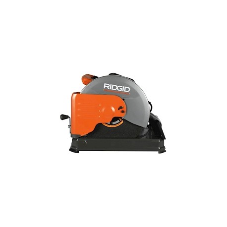 MÁQUINA TROCEADORA DE DISCO ABRASIVO 14 PULGADAS