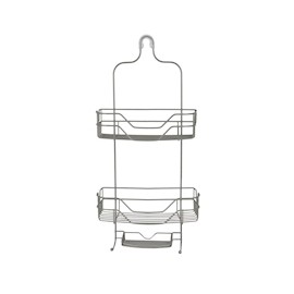 ORGANIZADOR PARA REGADERA DE TRES NIVELES