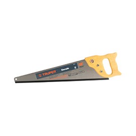 SERRUCHO DE 20 PULGADAS ACERO TRUPER