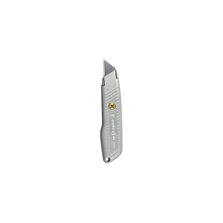 CUCHILLA DE HOJA FIJA STANLEY