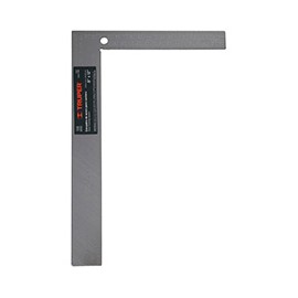 ESCUADRA PARA CANTERO 8 X 12 PULGADAS ACERO TRUPER