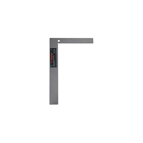 ESCUADRA PARA CANTERO 8 X 12 PULGADAS ACERO TRUPER