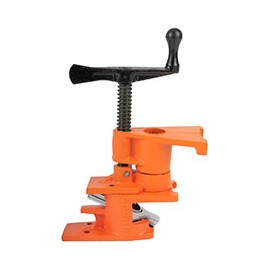 SARGENTO PARA TUBO DE 3/4 DE PULGADA HIERRO TRUPER