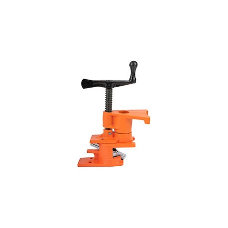SARGENTO PARA TUBO DE 3/4 DE PULGADA HIERRO TRUPER