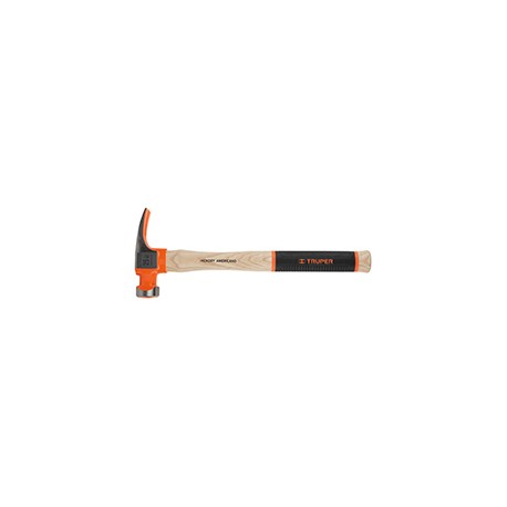 MARTILLO DE 25 OZ ACERO TRUPER