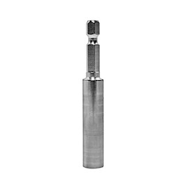 ADAPTADOR PARA ATORNILLAR 1/4 DE PULGADA ACERO BOSCH