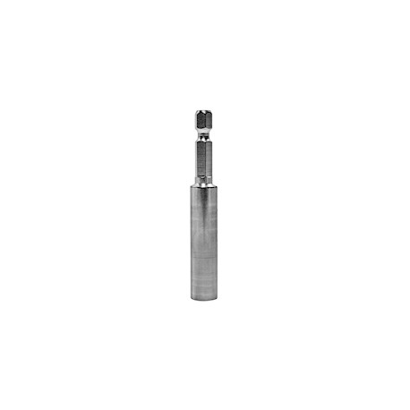 ADAPTADOR PARA ATORNILLAR 1/4 DE PULGADA ACERO BOSCH