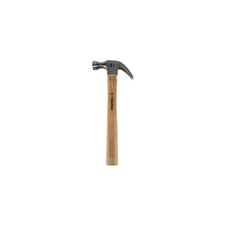 MARTILLO DE 16 ONZAS MANGO MADERA TRUPER