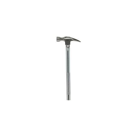 MARTILLO DE UÑA RECTA 16 ONZAS ACERO TRUPER
