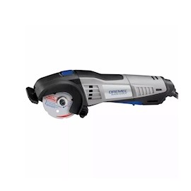 DREMEL SAW-MAX MINI SIERRA MULTIUSO CON 6 ACCESORIOS + MALETÍN