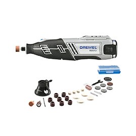DREMEL 8220 MOTOTOOL INALÁMBRICO BATERÍA DE 12 V M