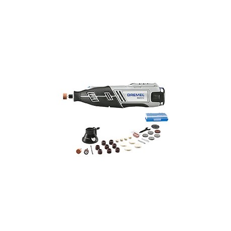 DREMEL 8220 MOTOTOOL INALÁMBRICO BATERÍA DE 12 V M