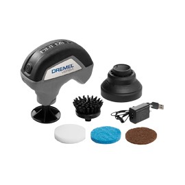 DREMEL VERSA HERRAMIENTA DE LIMPIEZA