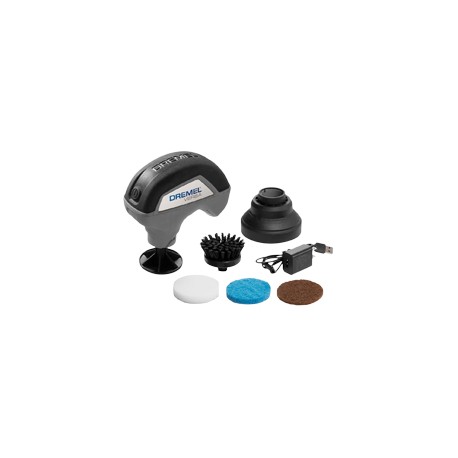 DREMEL VERSA HERRAMIENTA DE LIMPIEZA