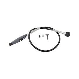 ADITAMENTO DE EJE FLEXIBLE DREMEL
