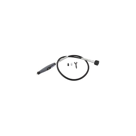 ADITAMENTO DE EJE FLEXIBLE DREMEL