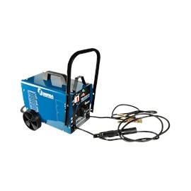 MÁQUINA PARA SOLDAR DE METAL 41 X 39.4 X 40 CM INFRA