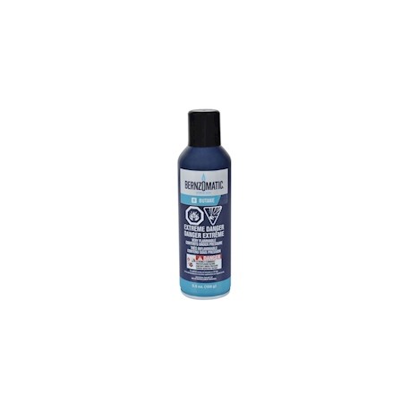 CILINDRO DE GAS BUTANO 156 GR BERNZOMATIC