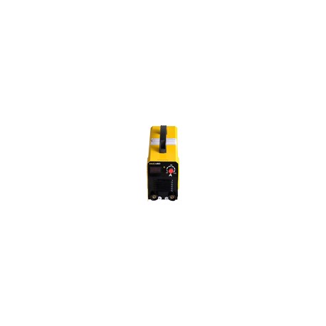 INVERSOR/SOLDADOR 160AMP 110/220