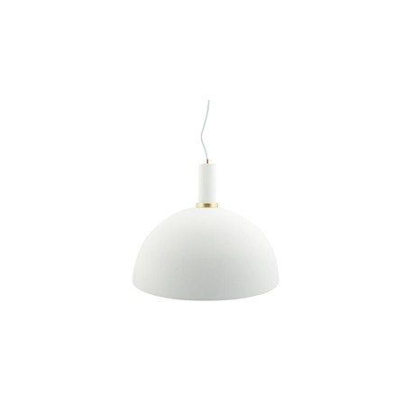 LÁMPARA CLARISSA MATE 1 LUZ CÁLIDA NO INCLUIDA