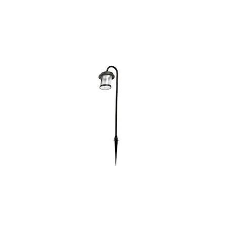 ESTACA FAROL LED BAJO VOLTAJE