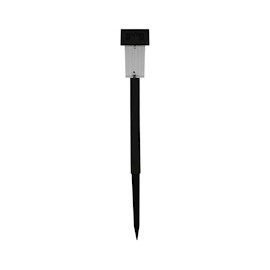 LÁMPARA SOLAR TOY SQUARE LED