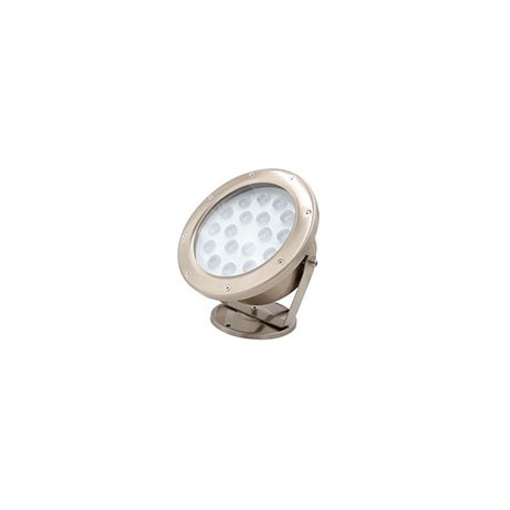 REFLECTOR PARA EXTERIOR DIRIGBLE LED Y RGB 18 W MO