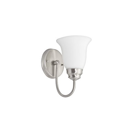 LÁMPARA DE PARED PARA INTERIOR 60 WATTS