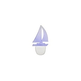 LUZ DE NOCHE LED VELERO