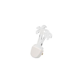 LUZ DE NOCHE LED PALMERA