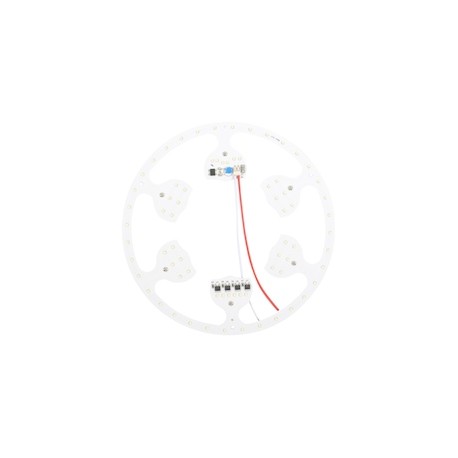 REPUESTO PARA LÁMPARA DE TECHO LED DE 27 WATTS BLANCO INKANDIA