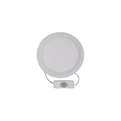 LUMINARIO DE SOBREPONER DE 8 PULGADAS BLANCO ESTÉVEZ