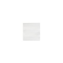 EMPOTRABLE PANEL PRISMA ALUMINIO BLANCO/NÍQUEL LED 42 W