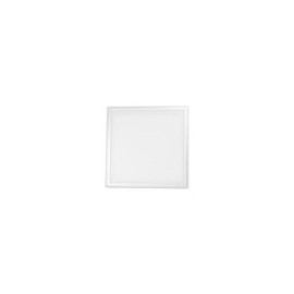 EMPOTRABLE INTERIOR PANEL MODENA COLOR NÍQUEL LED 54 W