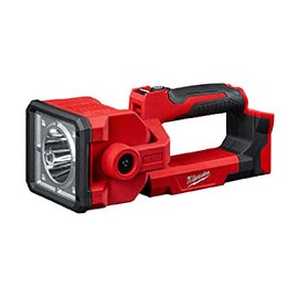 M18 LINTERNA INALÁMBRICA DE 18V DE 1,250 LÚMENES (SOLO HERRAMIENTA)