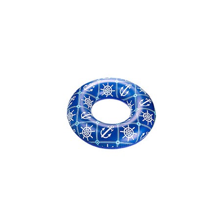 FLOTADOR PIRATA PARA 1 PERSONA 106.68 CM