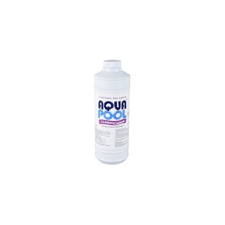 CLARIFICADOR DE 960 ML