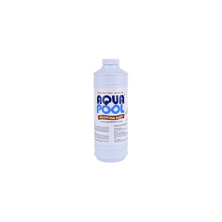 ALGUICIDA DE 960 ML AQUA POOL