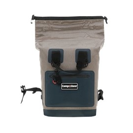 BOLSA DE ENFRIAMIENTO GRIS