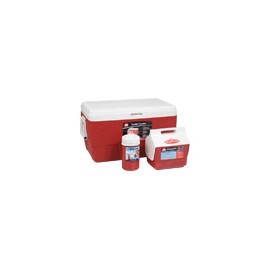COMBO 52 QT FAMILY 3 PIEZAS