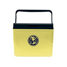 COMBO AMERICA HIELERA 11 QTS, TERMO 1 LITRO Y VASO CAFETERO LIGHT 22 OZ.