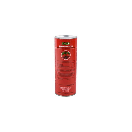 ENRAIZADOR RAIZONE PLUS DE 350 GR ROJO FAX