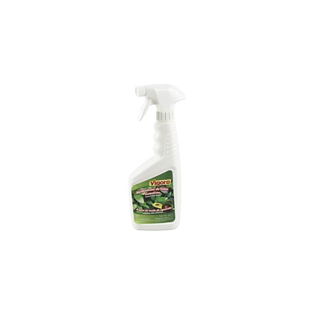 ABRILLANTADOR DE HOJAS INSTANTÁNEO DE 500 MILILITROS VIGORO