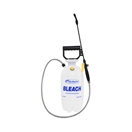 ROCIADOR DE CLORO 5.7 L BLANCO FLO MASTER