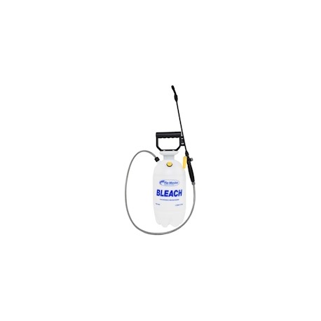 ROCIADOR DE CLORO 5.7 L BLANCO FLO MASTER