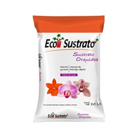 SUSTRATO ORQUIDEA 10 LITROS