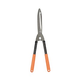 TIJERA TUBULAR DE PODA 17 PULGADAS NARANJA TRUPER