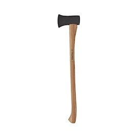 HACHA TIPO MICHIGAN DE 1.5 KG BEIGE TRUPER