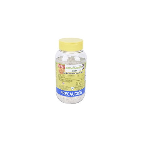 INSECTICIDA GRANULADO DE 800 GRAMOS IMIDACLOPRID